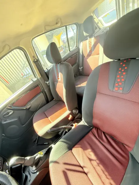 RENAULT Stepway 1.6 16V 4P FLEX ZEN, Foto 7