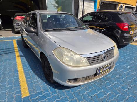 RENAULT Symbol 1.6 4P EXPRESSION, Foto 1