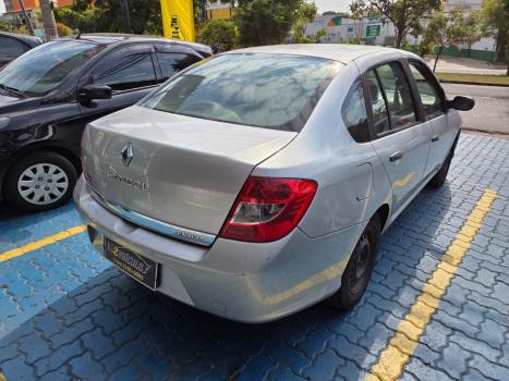 RENAULT Symbol 1.6 4P EXPRESSION, Foto 2