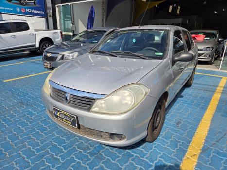RENAULT Symbol 1.6 4P EXPRESSION, Foto 5
