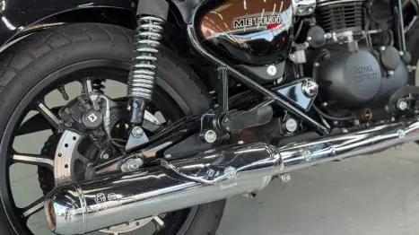 ROYAL ENFIELD Meteor 350 ABS, Foto 10