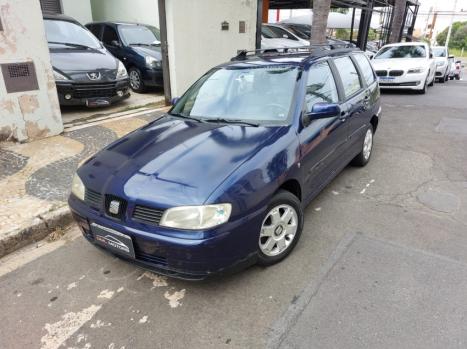 SEAT Cordoba 1.6 4P VARIO, Foto 1