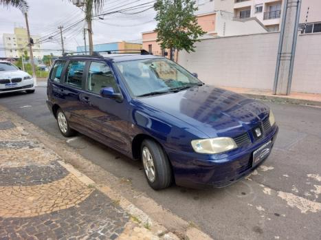 SEAT Cordoba 1.6 4P VARIO, Foto 4