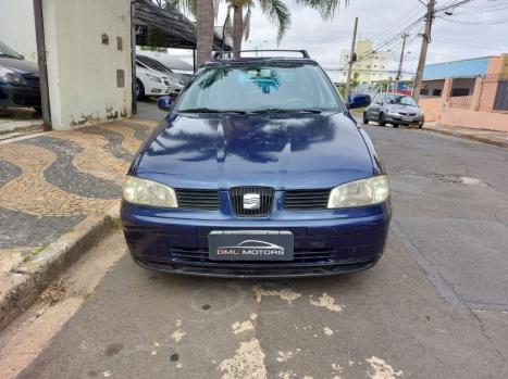 SEAT Cordoba 1.6 4P VARIO, Foto 6