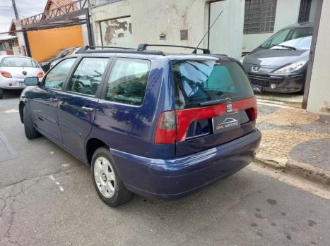 SEAT Cordoba 1.6 4P VARIO, Foto 13