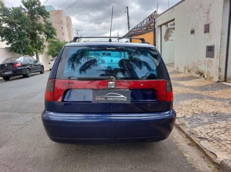 SEAT Cordoba 1.6 4P VARIO, Foto 15