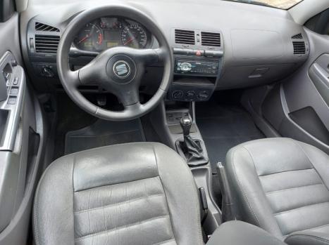 SEAT Cordoba 1.6 4P VARIO, Foto 17