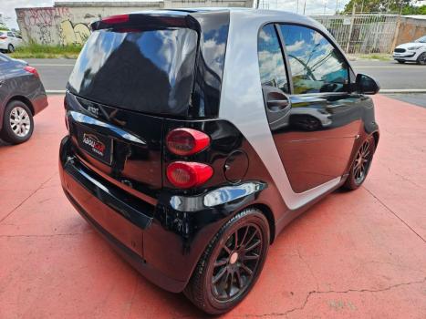 SMART Fortwo 1.0 12V 3 CILINDROS PASSION COUP  TURBO AUTOMTIC, Foto 2