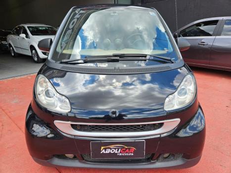 SMART Fortwo 1.0 12V 3 CILINDROS PASSION COUP  TURBO AUTOMTIC, Foto 3