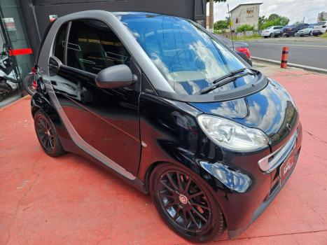 SMART Fortwo 1.0 12V 3 CILINDROS PASSION COUP  TURBO AUTOMTIC, Foto 4