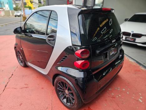 SMART Fortwo 1.0 12V 3 CILINDROS PASSION COUP  TURBO AUTOMTIC, Foto 2