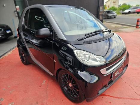 SMART Fortwo 1.0 12V 3 CILINDROS PASSION COUP  TURBO AUTOMTIC, Foto 3