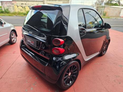 SMART Fortwo 1.0 12V 3 CILINDROS PASSION COUP  TURBO AUTOMTIC, Foto 4