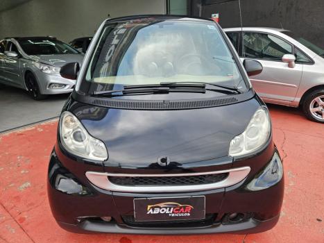 SMART Fortwo 1.0 12V 3 CILINDROS PASSION COUP  TURBO AUTOMTIC, Foto 5