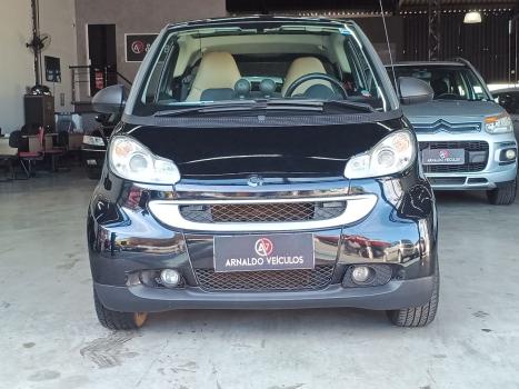 SMART Fortwo 1.0 12V 3 CILINDROS PASSION COUP  TURBO AUTOMTIC, Foto 2