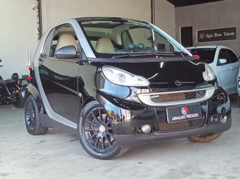 SMART Fortwo 1.0 12V 3 CILINDROS PASSION COUP  TURBO AUTOMTIC, Foto 3