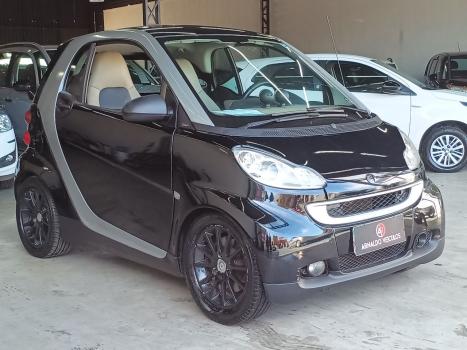 SMART Fortwo 1.0 12V 3 CILINDROS PASSION COUP  TURBO AUTOMTIC, Foto 4