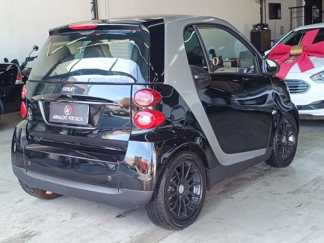 SMART Fortwo 1.0 12V 3 CILINDROS PASSION COUP  TURBO AUTOMTIC, Foto 6