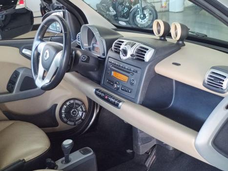 SMART Fortwo 1.0 12V 3 CILINDROS PASSION COUP  TURBO AUTOMTIC, Foto 12