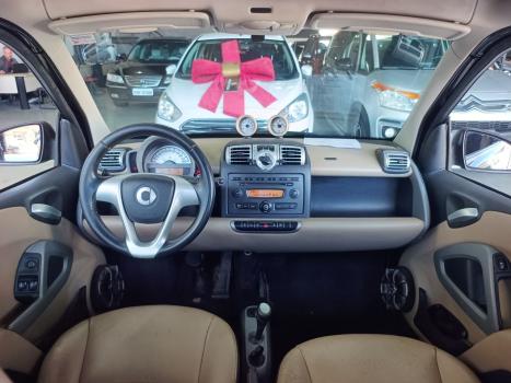 SMART Fortwo 1.0 12V 3 CILINDROS PASSION COUP  TURBO AUTOMTIC, Foto 13
