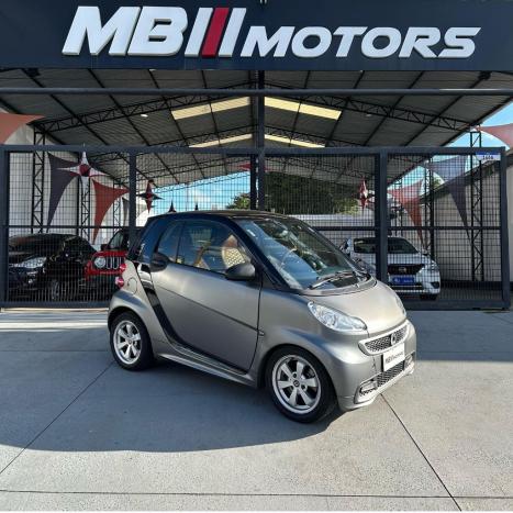 SMART Fortwo 1.0 MHD COUP 3 CILINDROS AUTOMTICO, Foto 1