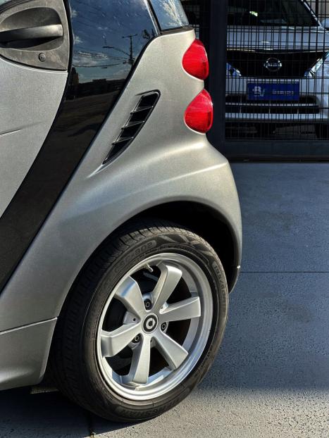 SMART Fortwo 1.0 MHD COUP 3 CILINDROS AUTOMTICO, Foto 3