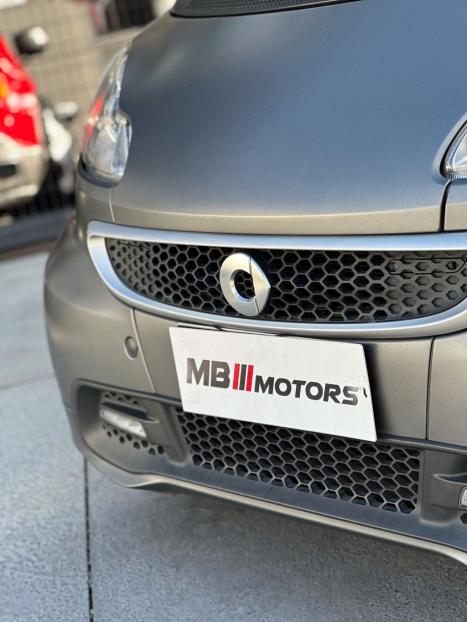 SMART Fortwo 1.0 MHD COUP 3 CILINDROS AUTOMTICO, Foto 5