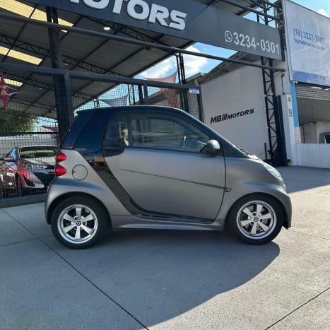 SMART Fortwo 1.0 MHD COUP 3 CILINDROS AUTOMTICO, Foto 6