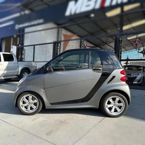 SMART Fortwo 1.0 MHD COUP 3 CILINDROS AUTOMTICO, Foto 7