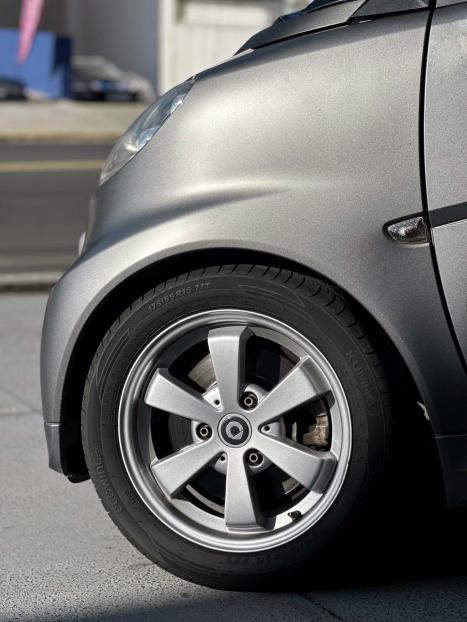 SMART Fortwo 1.0 MHD COUP 3 CILINDROS AUTOMTICO, Foto 8