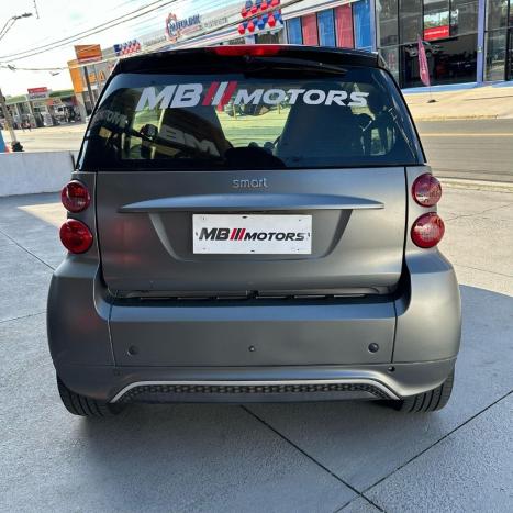 SMART Fortwo 1.0 MHD COUP 3 CILINDROS AUTOMTICO, Foto 9