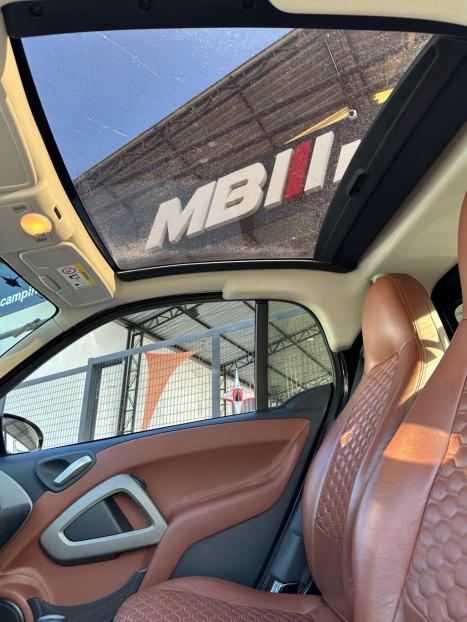 SMART Fortwo 1.0 MHD COUP 3 CILINDROS AUTOMTICO, Foto 11