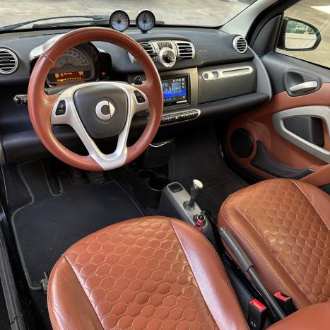 SMART Fortwo 1.0 MHD COUP 3 CILINDROS AUTOMTICO, Foto 12