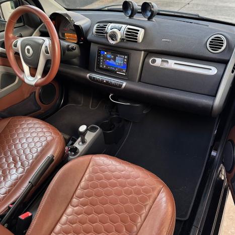 SMART Fortwo 1.0 MHD COUP 3 CILINDROS AUTOMTICO, Foto 13