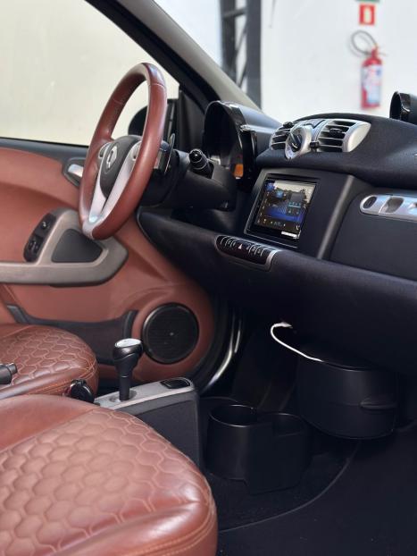 SMART Fortwo 1.0 MHD COUP 3 CILINDROS AUTOMTICO, Foto 14