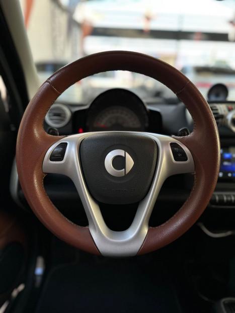 SMART Fortwo 1.0 MHD COUP 3 CILINDROS AUTOMTICO, Foto 15