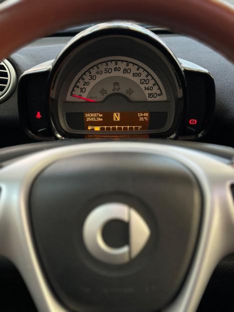 SMART Fortwo 1.0 MHD COUP 3 CILINDROS AUTOMTICO, Foto 16