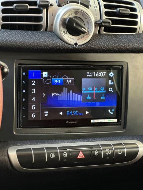 SMART Fortwo 1.0 MHD COUP 3 CILINDROS AUTOMTICO, Foto 19