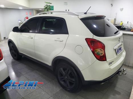 SSANGYONG Korando , Foto 4