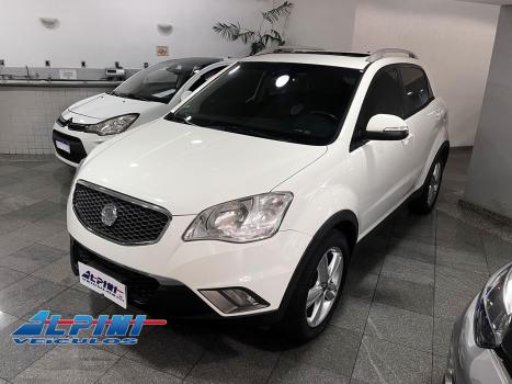 SSANGYONG Korando , Foto 1