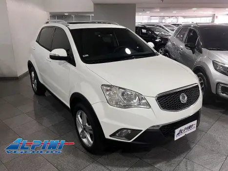SSANGYONG Korando , Foto 2