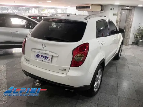 SSANGYONG Korando , Foto 3
