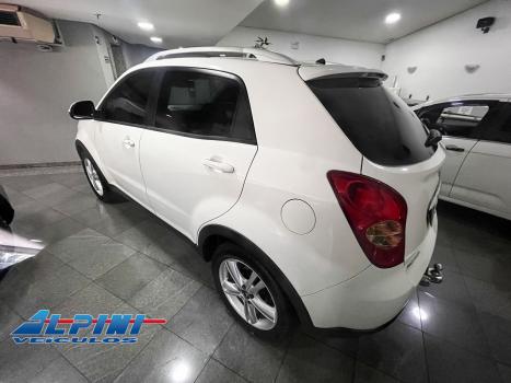 SSANGYONG Korando , Foto 4