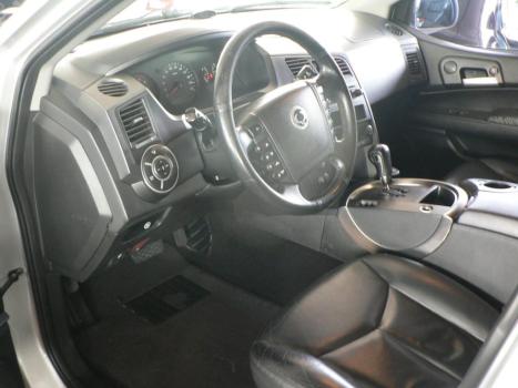 SSANGYONG Kyron 2.7 20V 4P 4X4 TURBO DIESEL AUTOMTICO, Foto 8