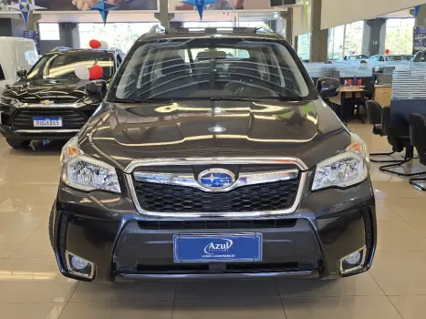 SUBARU Forester 2.0 16V 4P S 4X4 AUTOMTICO, Foto 2