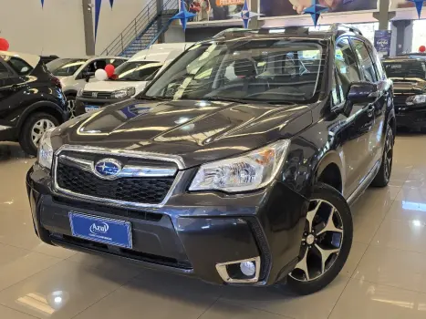 SUBARU Forester 2.0 16V 4P S 4X4 AUTOMTICO, Foto 3