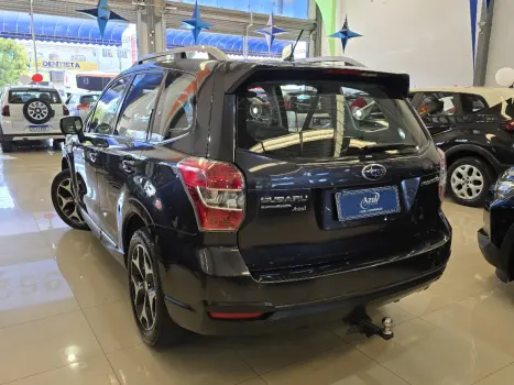SUBARU Forester 2.0 16V 4P S 4X4 AUTOMTICO, Foto 4