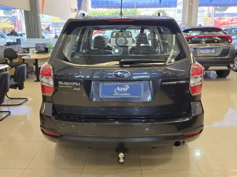 SUBARU Forester 2.0 16V 4P S 4X4 AUTOMTICO, Foto 5