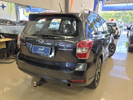 SUBARU Forester 2.0 16V 4P S 4X4 AUTOMTICO, Foto 6