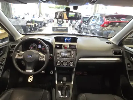 SUBARU Forester 2.0 16V 4P S 4X4 AUTOMTICO, Foto 7